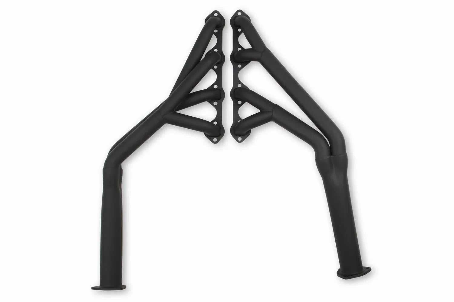 Flowtech 12119FLT Tri-Y Header 65-70 Ford 260-302 V8 1-1_2 in